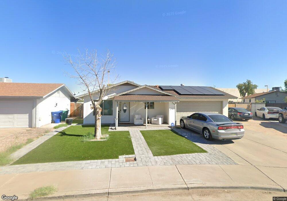 103 N Kachina, Mesa, AZ 85203 - photo 1