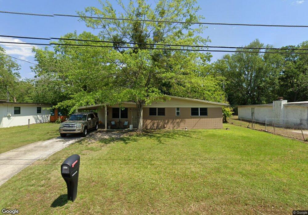 3731 Macgregor Dr, Jacksonville, FL 32210 - photo 1