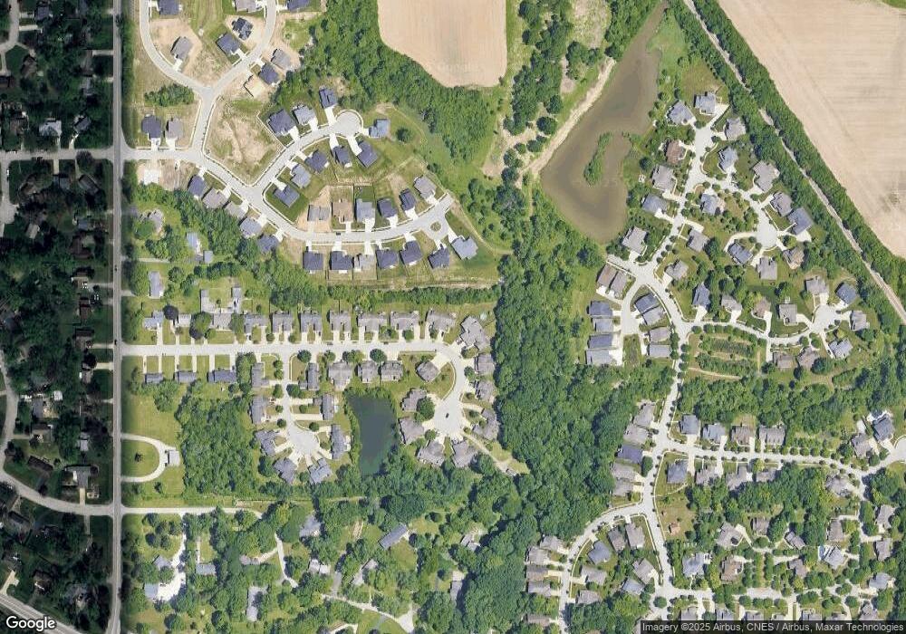 222 E Pine Ave, West Lafayette, IN 47906 - photo 1