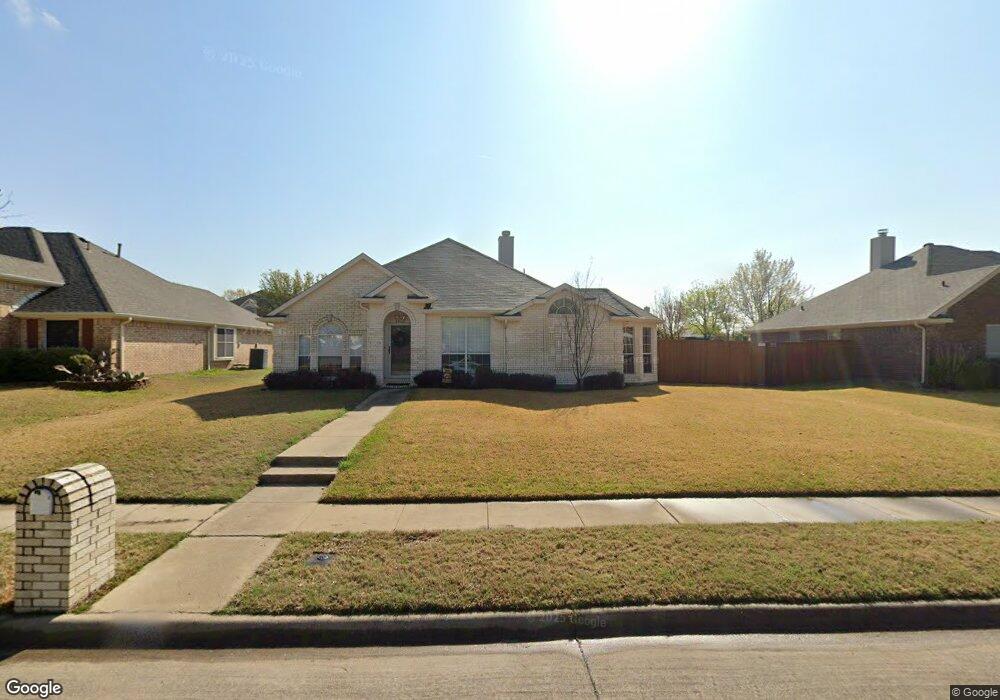 3806 Barrington Dr, Richardson, TX 75082 - photo 1