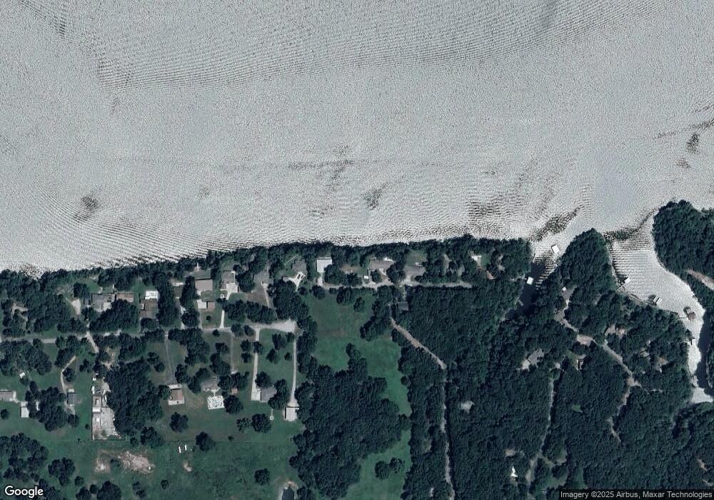 5316 S 4405 Loop, Locust Grove, OK 74352 - photo 1