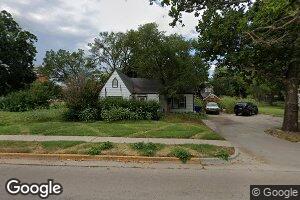 1224 Trout Ave Unit 12, Norman, OK 73069