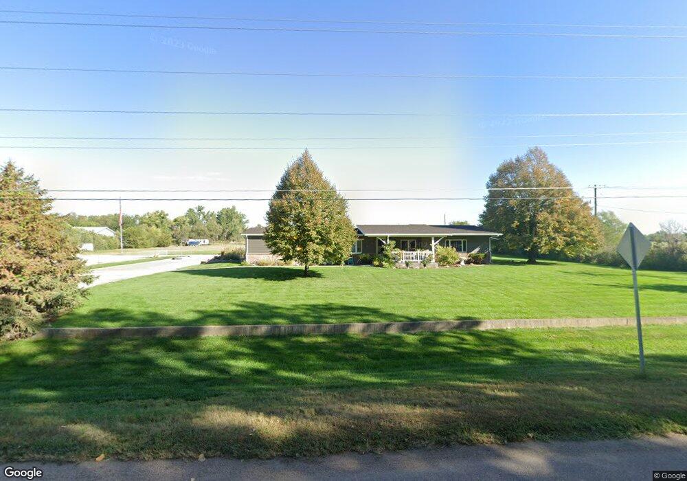 5001 Scouts Rest Ranch Rd, North Platte, NE 69101 - photo 1