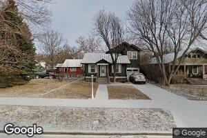 211 Avenue E, Billings, MT 59101
