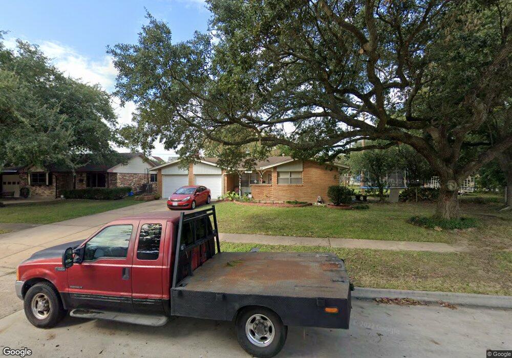 10623 Rambling Trail, Houston, TX 77089 - photo 1