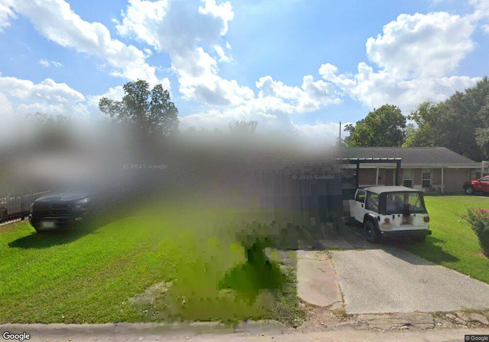 7350 Brockley Ln, Houston, TX 77087 - photo 1