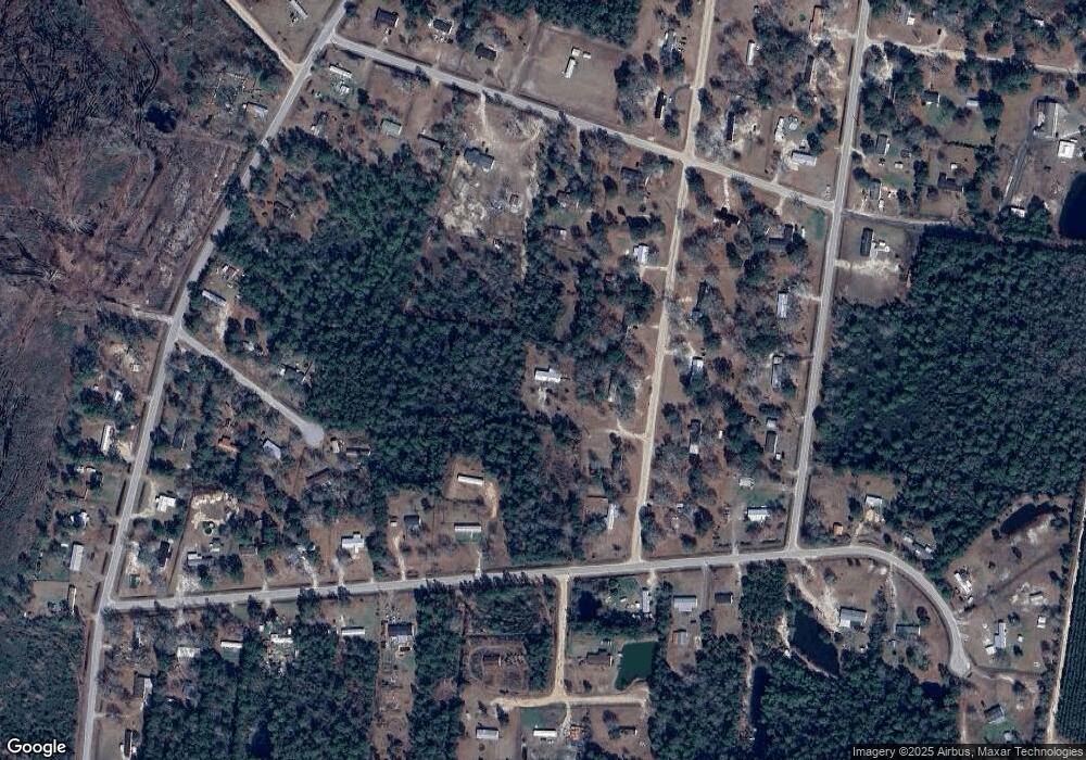 5010 Jen Way, Waycross, GA 31503 - photo 1