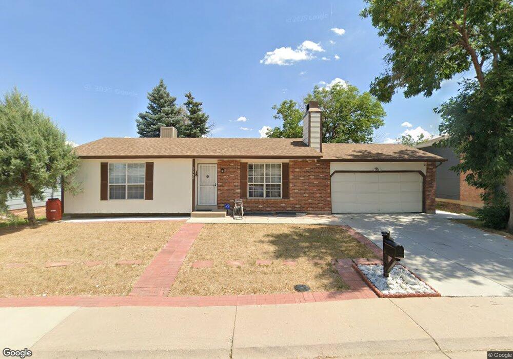 1324 S Zeno St, Aurora, CO 80017 - photo 1