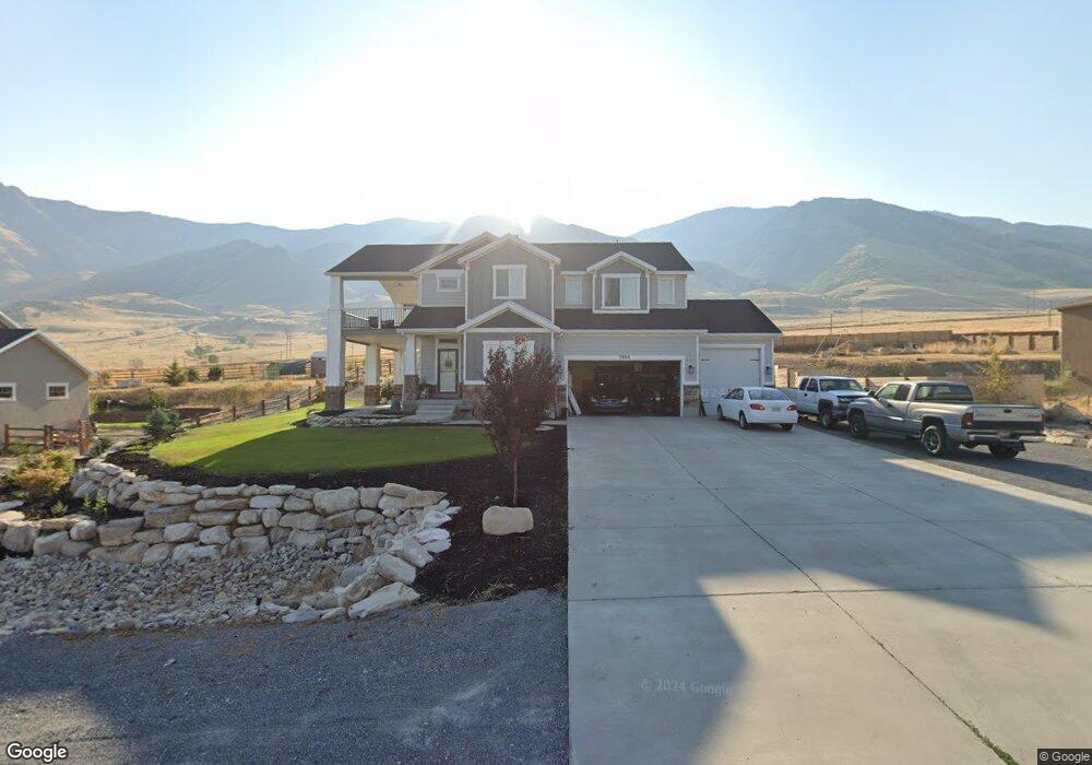 7888 Buckhorn Rd unit 209, Lake Point, UT 84074 - photo 1