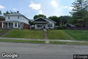 915 W Jefferson St, Springfield, OH 45506