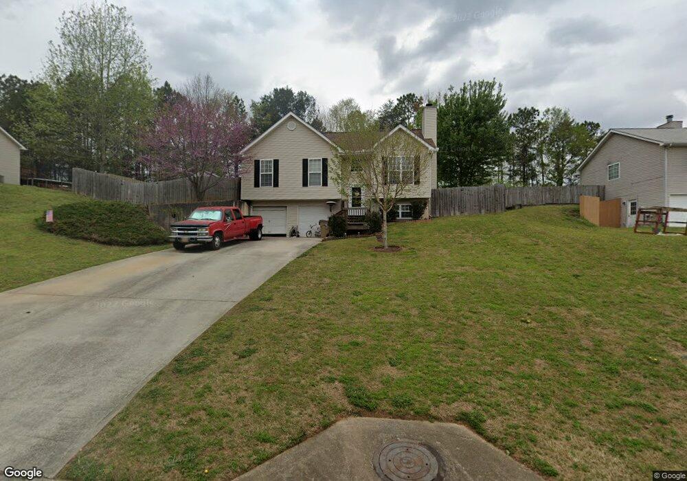 4021 Double Hill Place, Flowery Branch, GA 30542 - photo 1