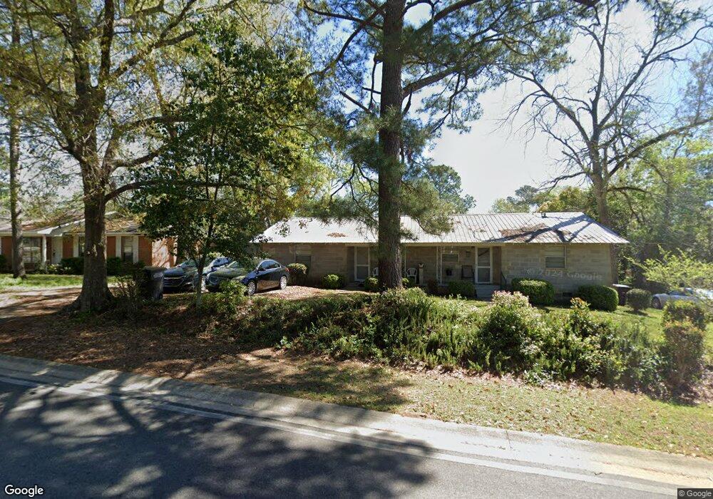 105 8th St SW, Cairo, GA 39828 - photo 1