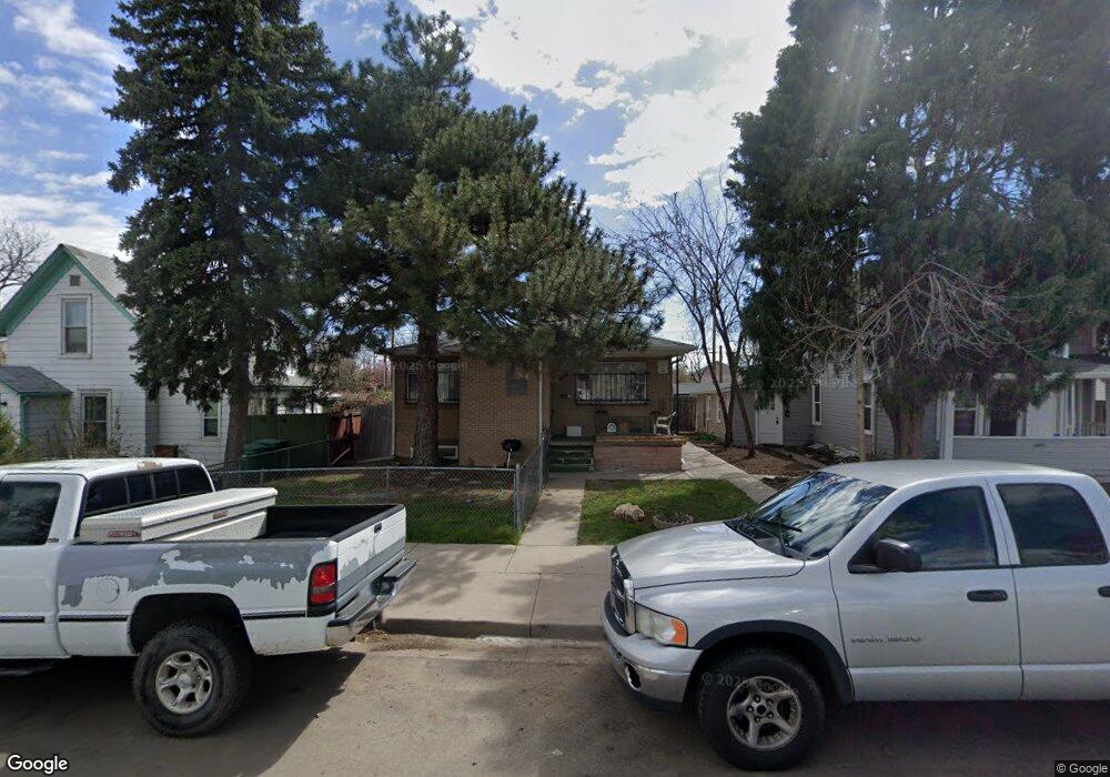 1682 Dallas St, Aurora, CO 80010 - photo 1