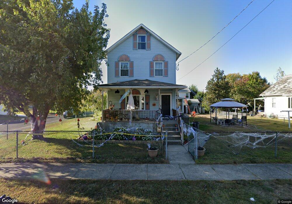 243 Progress St, Riverside, NJ 08075 - photo 1