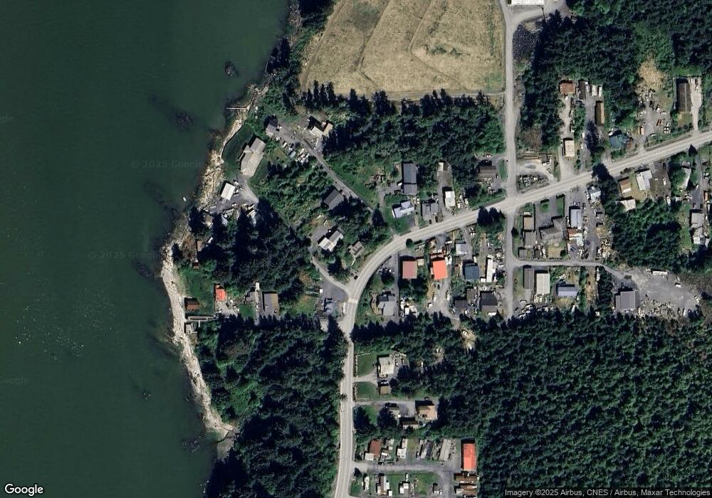 745 Evergreen Ave, Wrangell, AK 99929 - photo 1
