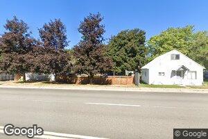 120 E Mullan Ave, Osburn, ID 83849