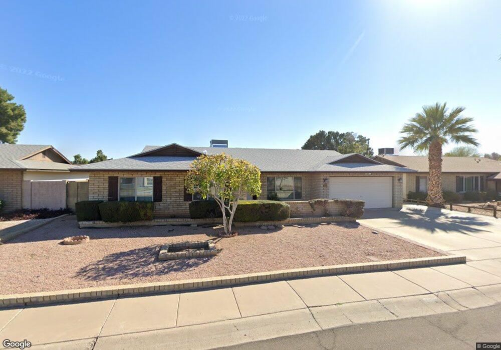4651 W Puget Ave, Glendale, AZ 85302 - photo 1