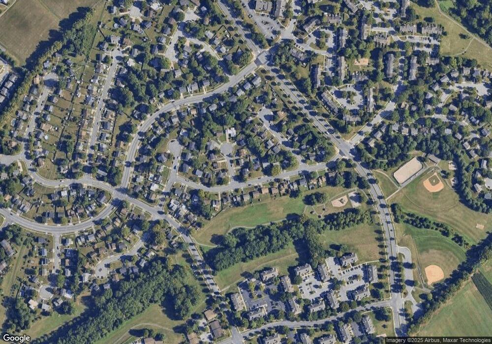 800 Eden Ct, Frederick, MD 21701 - photo 1