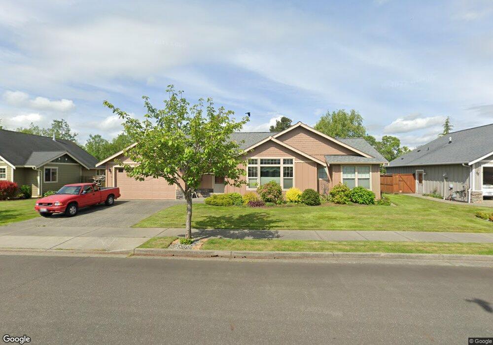 867 Hemlock Ct, Lynden, WA 98264 - photo 1