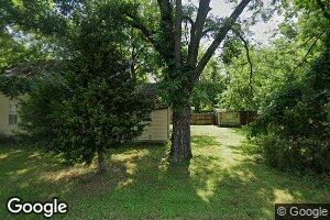 201 E G Ave, Waurika, OK 73573