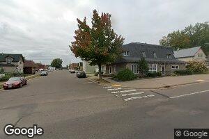 505 1st St, Shell Lake, WI 54871