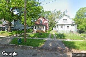 110 Jericho Rd, Battle Creek, MI 49014