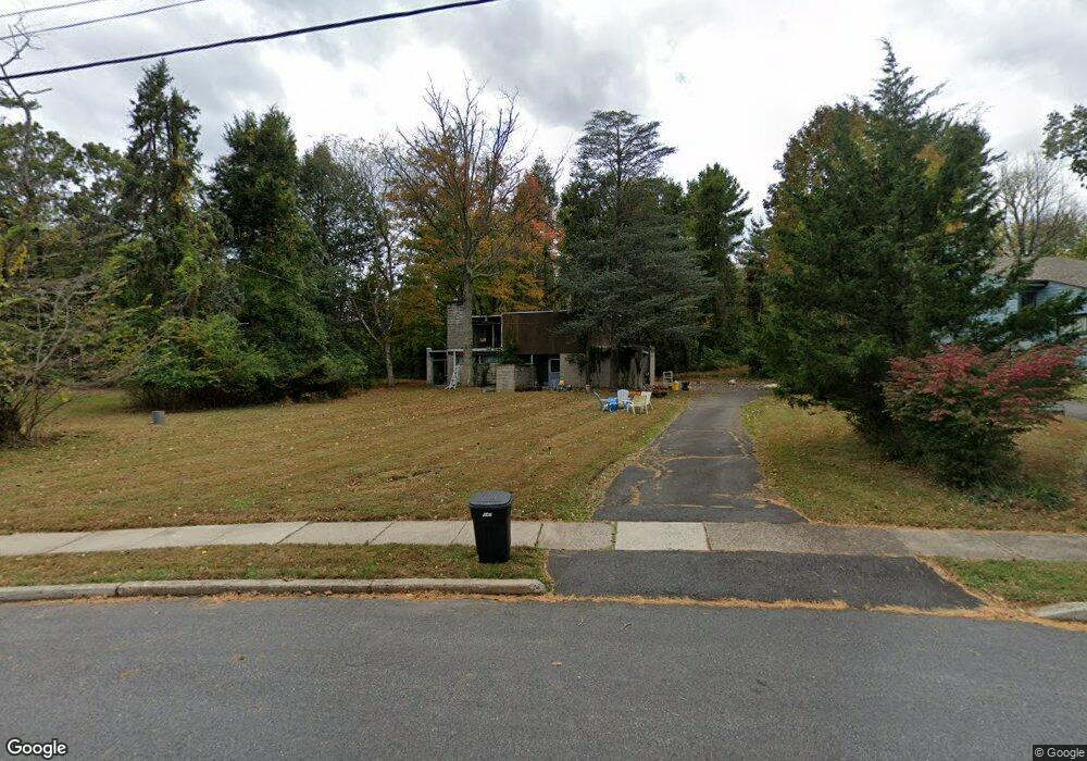 108 Maclean Cir, Princeton, NJ 08540 - photo 1