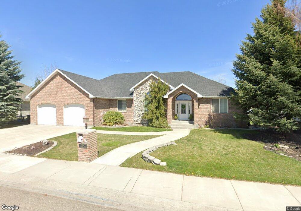 1034 Atlantic Dr, Burley, ID 83318 - photo 1