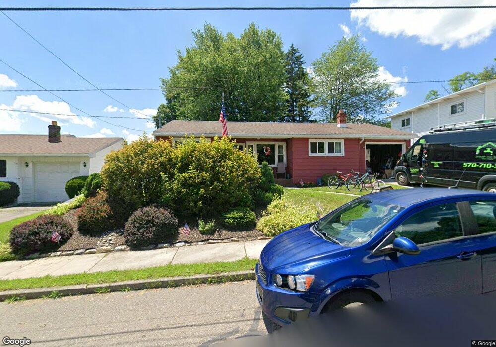 502 Lombard St, Tamaqua, PA 18252 - photo 1