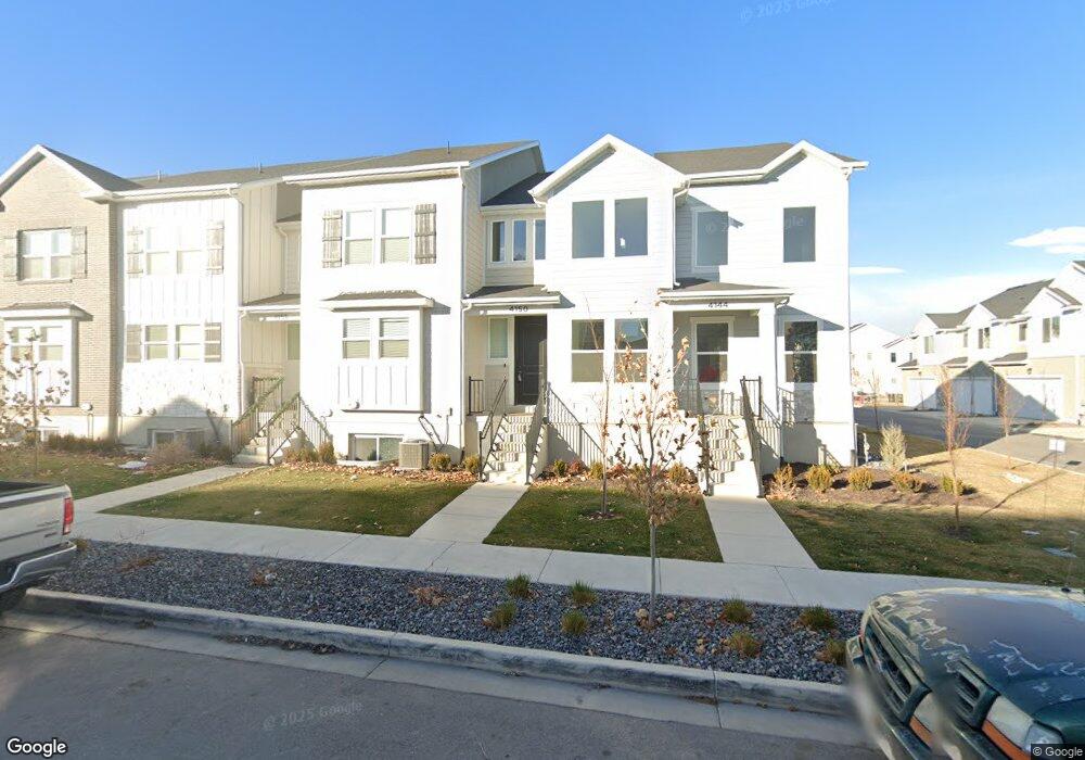 4150 W Hardman Way unit 319, Lehi, UT 84043 - photo 1