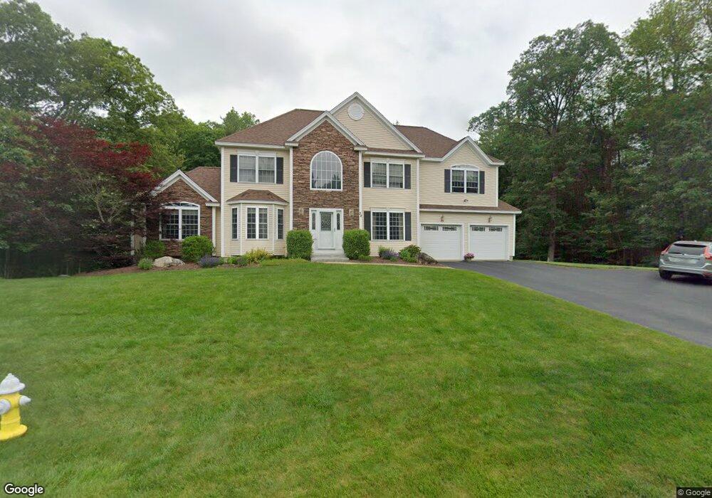 38 Tanager Way, Londonderry, NH 03053 - photo 1