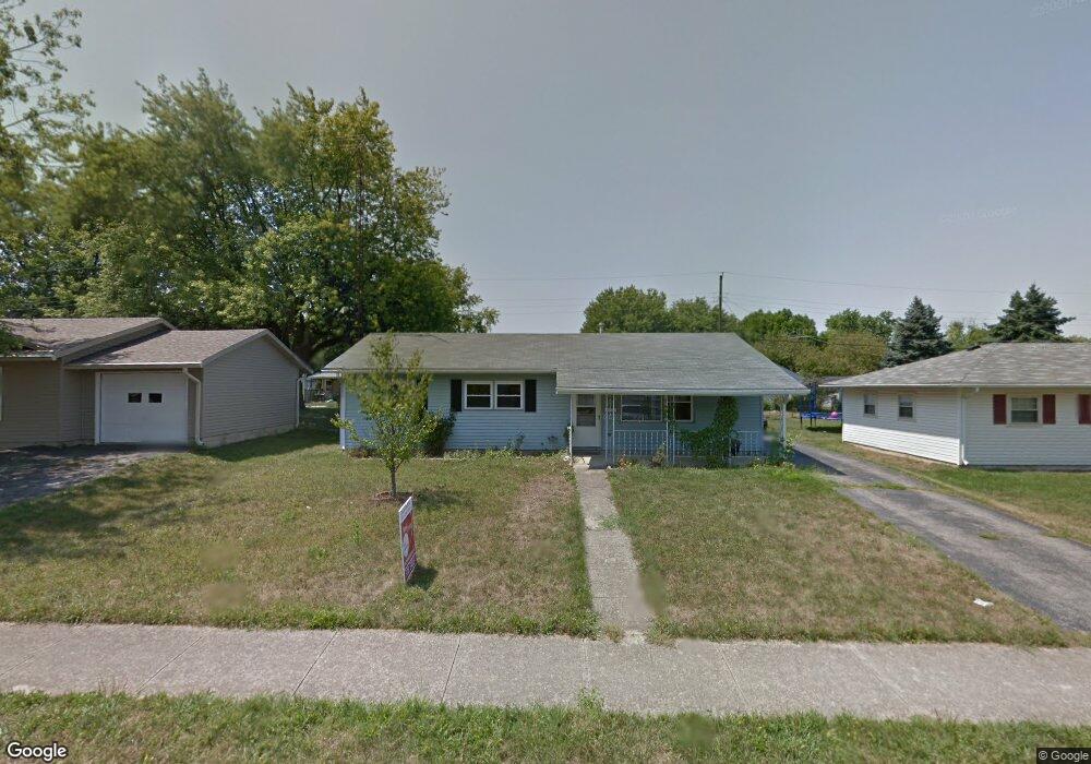 174 Sheelin Rd, Xenia, OH 45385 - photo 1