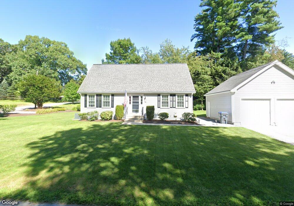 30 Shady Lane Ave, Northborough, MA 01532 - photo 1