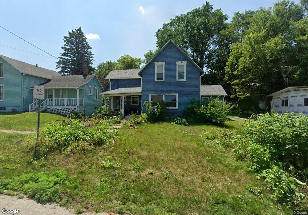 209 Jefferson St, Colfax, IA 50054 - photo 1