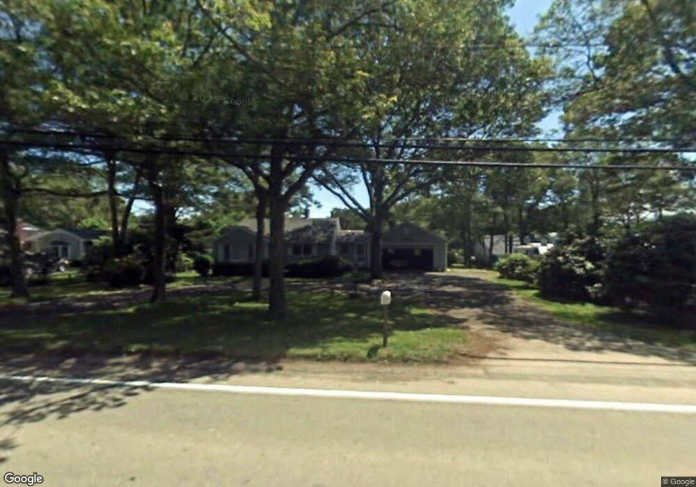 435 Sandwich Rd, East Falmouth, MA 02536 - photo 1