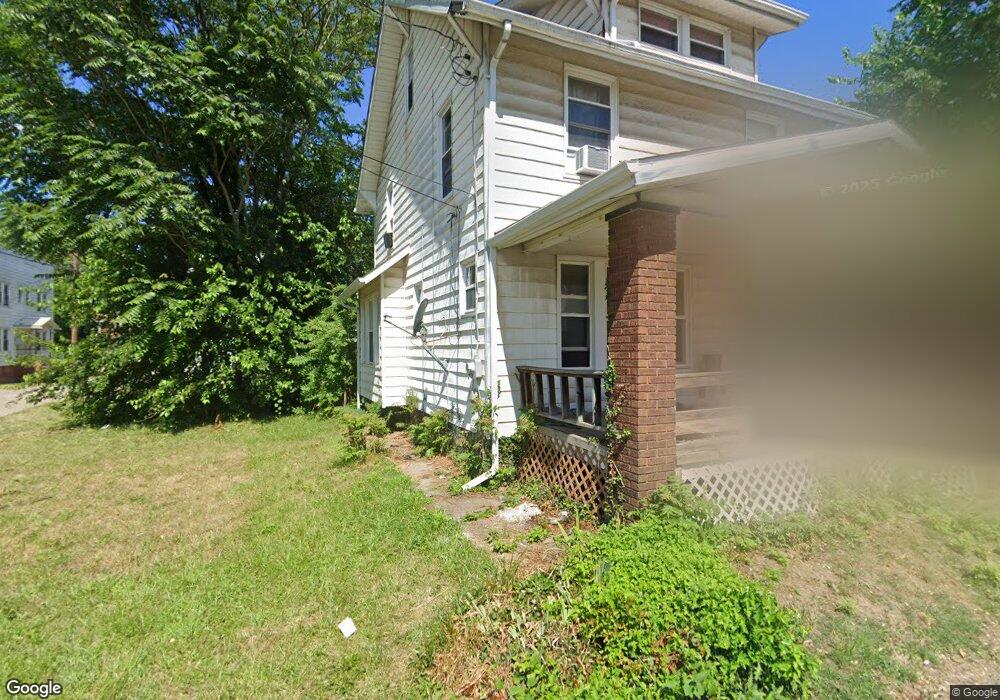 1117 Deberg Ct NW, Canton, OH 44703 - photo 1