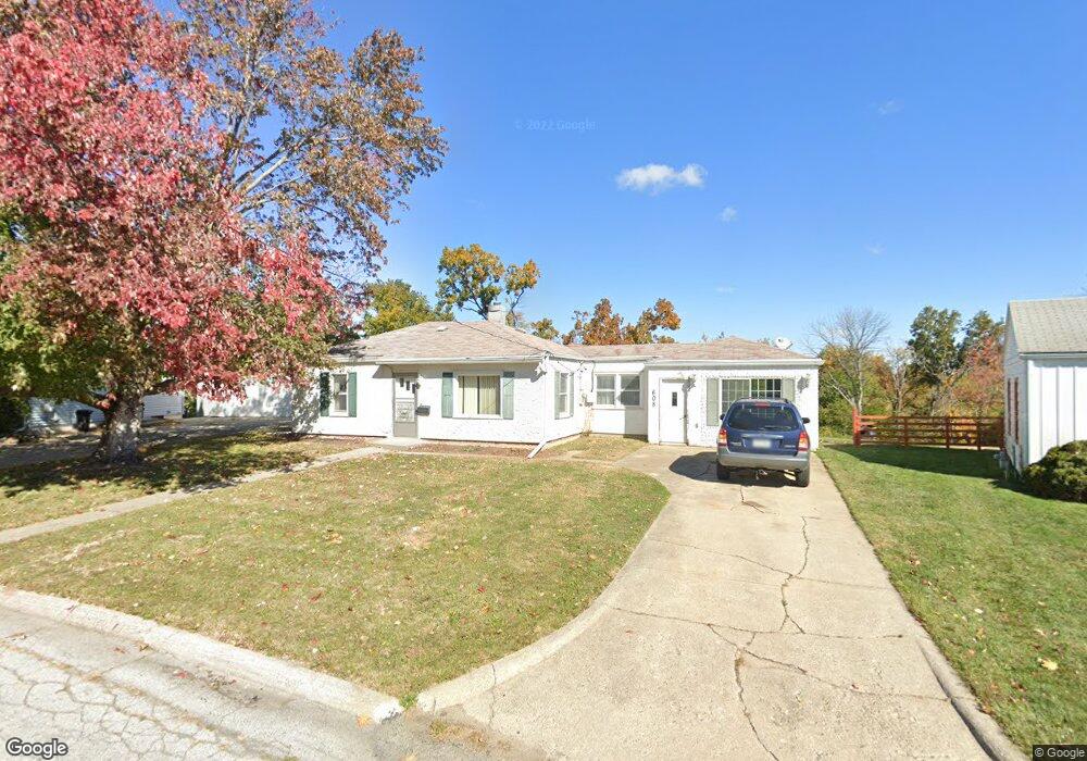 608 W 14th St N, Newton, IA 50208 - photo 1