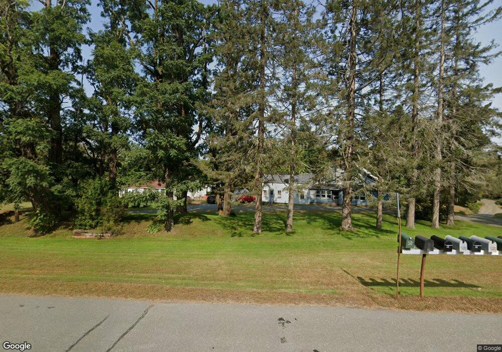 205 New Hampshire 9, Chesterfield, NH 03466 - photo 1