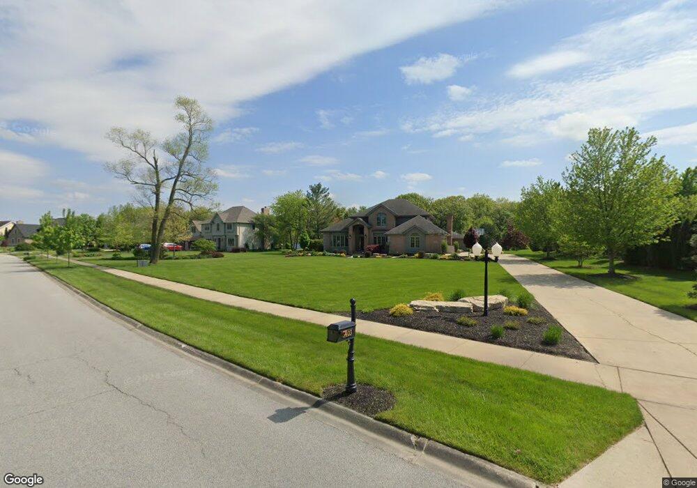 3403 W 138th Ln, Crown Point, IN 46307 - photo 1