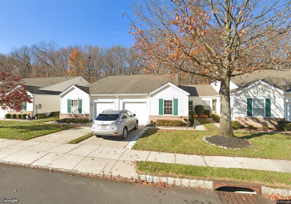 18 Peppergrass Dr N, Mount Laurel, NJ 08054 - photo 1