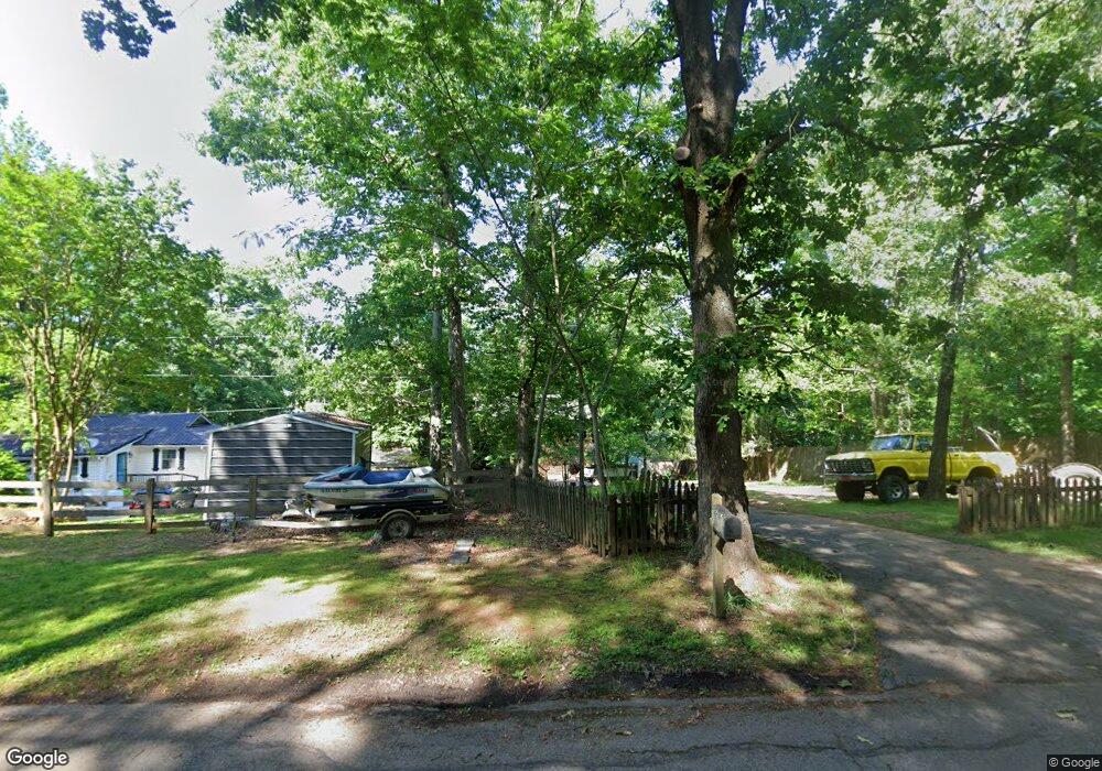 316 Roberts Point Rd, Jackson, GA 30233 - photo 1