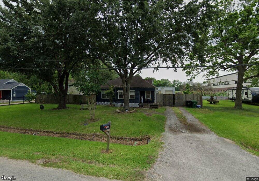 7134 Finch St, Houston, TX 77028 - photo 1