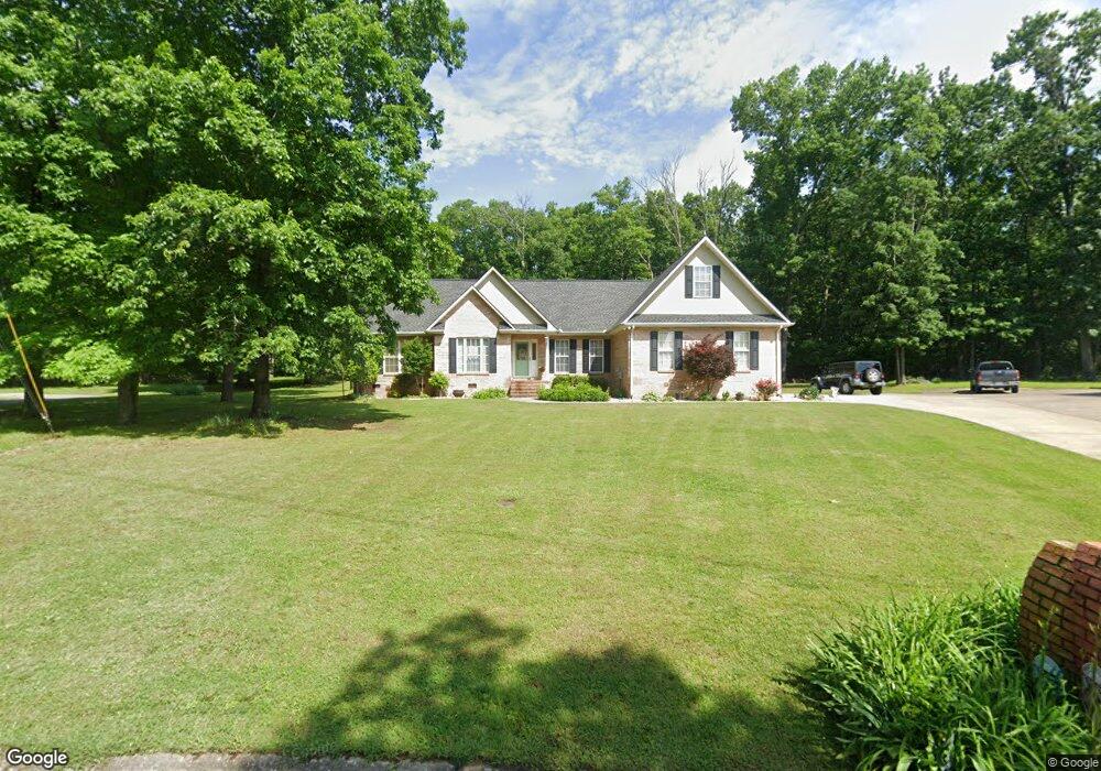 118 Stonegate Cir, Shelbyville, TN 37160 - photo 1