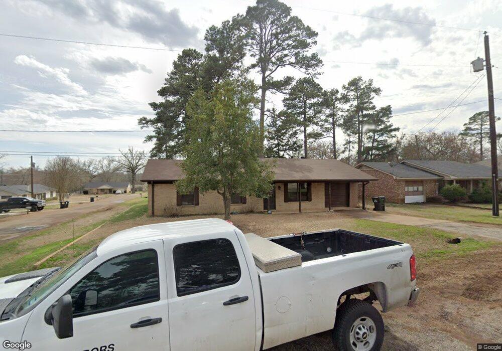 10548 Wildwood Dr, Tyler, TX 75707 - photo 1