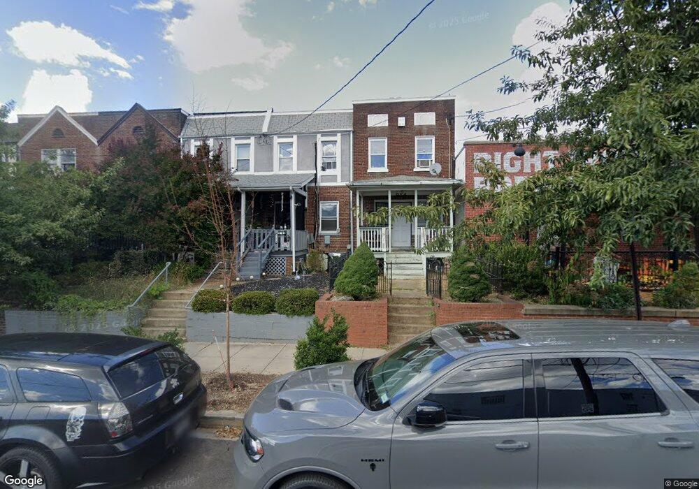 912 Girard St NE, Washington, DC 20017 - photo 1