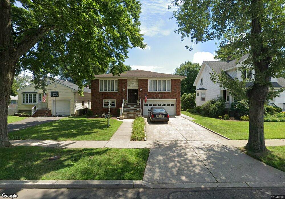 541 W 9th Ave, Roselle, NJ 07203 - photo 1