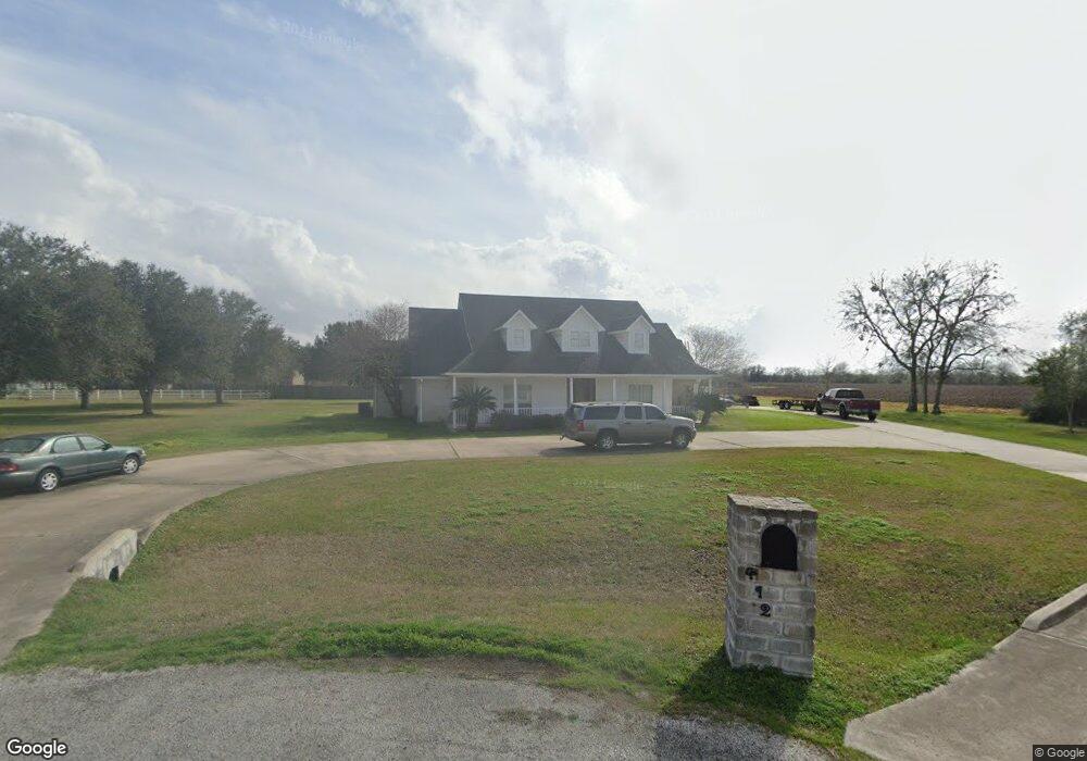 4127 Scott Cir, Rosenberg, TX 77471 - photo 1