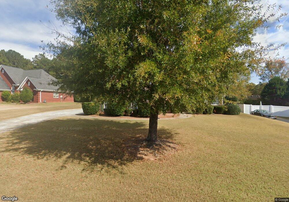 210 Thorn Berry Way unit 3, Conyers, GA 30094 - photo 1