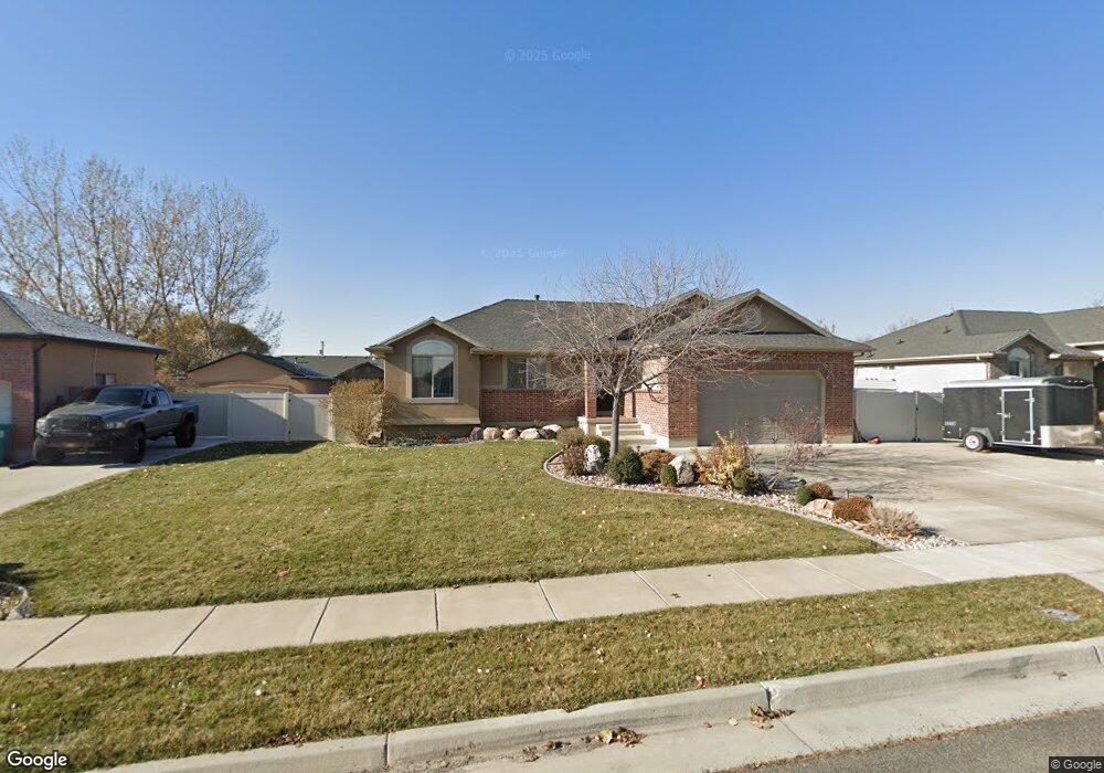 379 N 4950 W, West Point, UT 84015 - photo 1