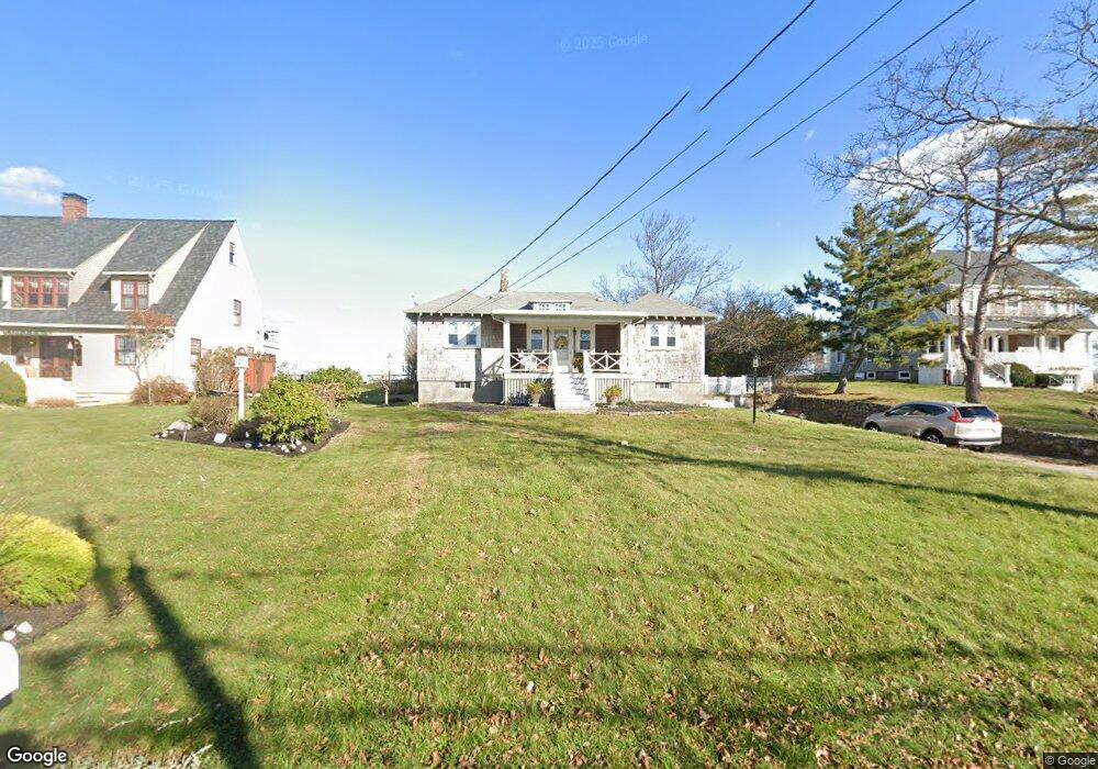 93 Gilson Rd, Scituate, MA 02066 - photo 1